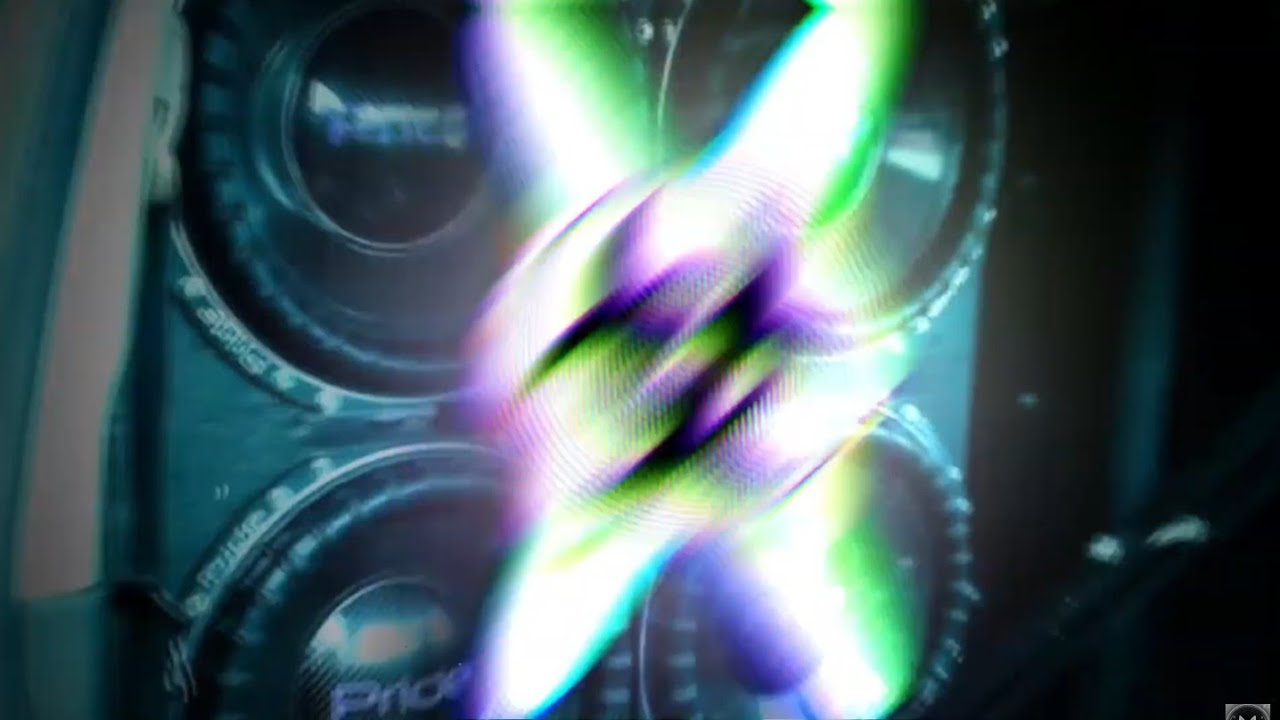 🔊⚠️WARNING FEEL THE POWERFULL BASSEXTREME 890M SUBWOOFER BASS !!!! 