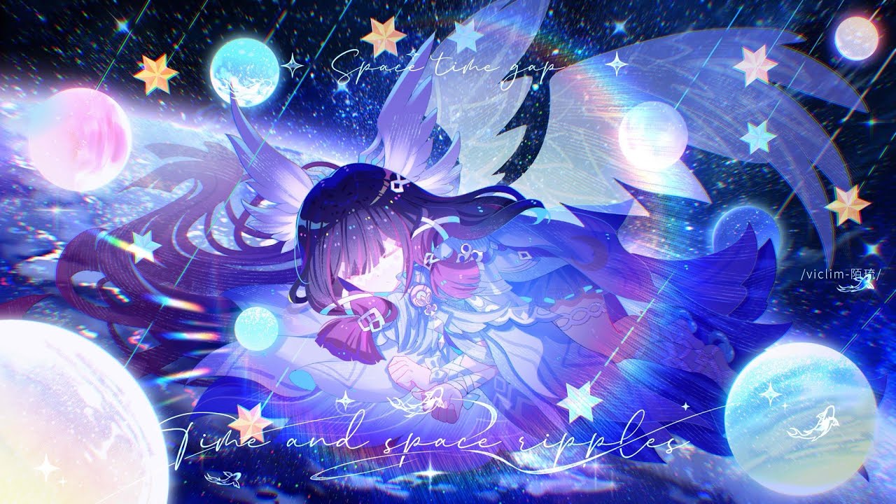 Luna IV Stygian Onslaught 77s [Neuvillette, Nefer, Flins]