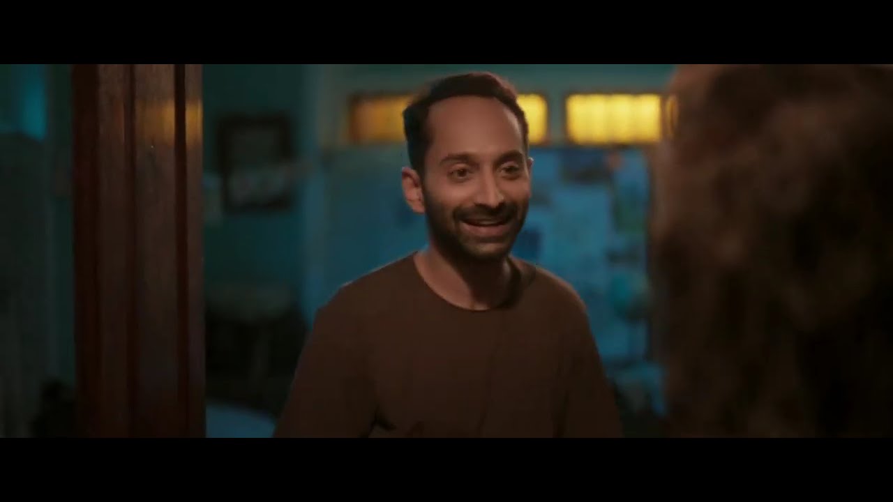 Best Ever Comedy scene #pachuvumathbuthavilakkum