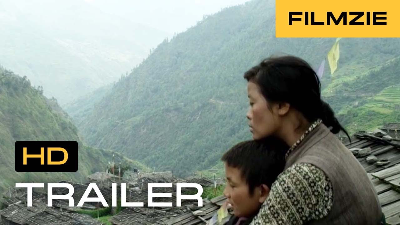 Dying Candle: Official Trailer (2016) | Bidhya Karki, Saugat Malla, Kesab Rai