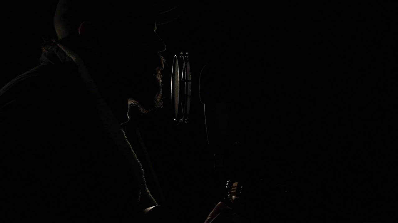 The Prairie Cartel - War pigs (Raw Acoustic cover)