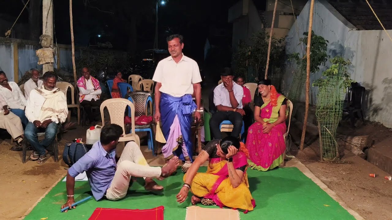 మా డోల్ పవన్ చేసిన జోక్స్ చూస్తే నవ్వకుండా వుండలేరు ఫ్రెండ్స్ తప్పకుండా చూడండి 9676194431