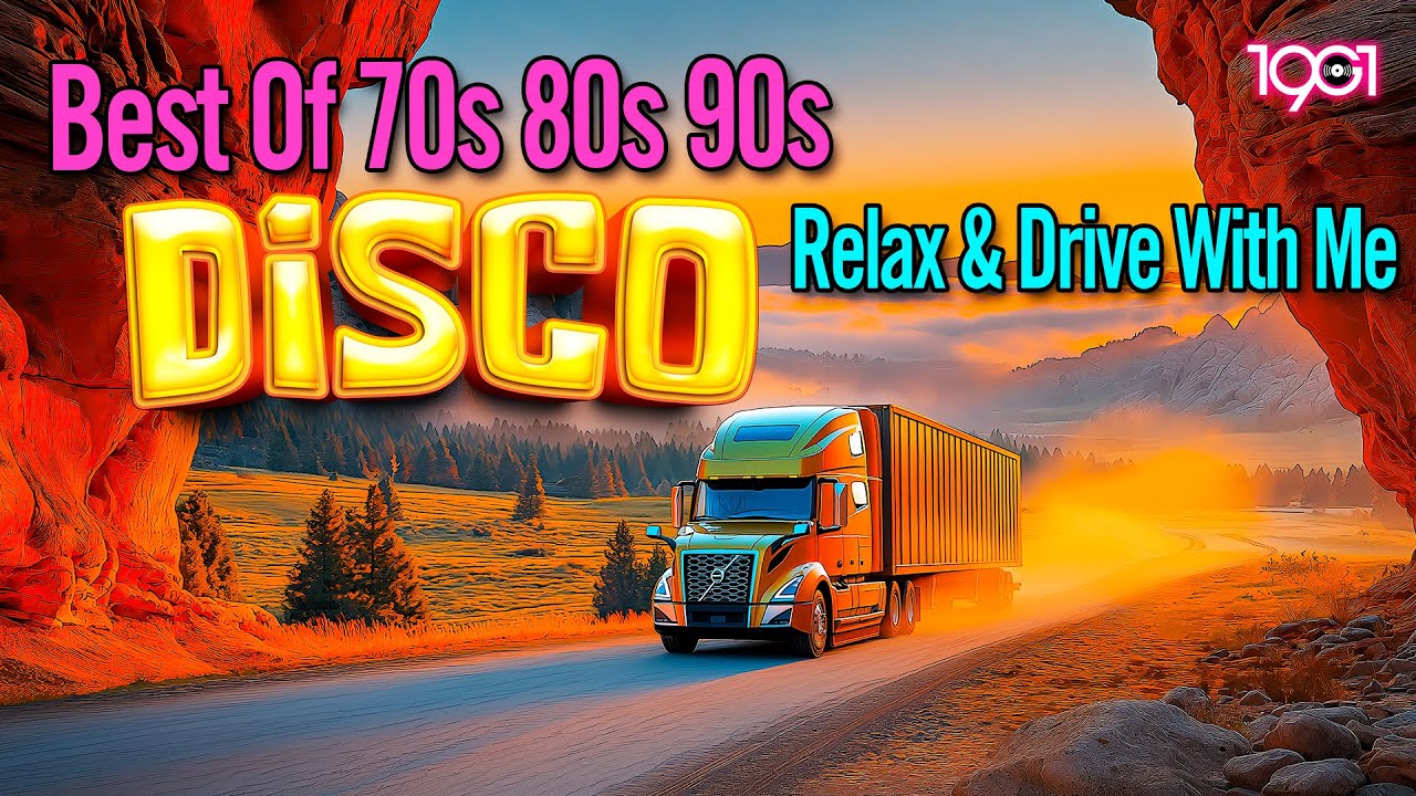 BEST ITALO & EURODANCE INSTRUMENTAL MEGAMIX 2025 - In The Heat Of The Night, Lambada (DJ 19G1)