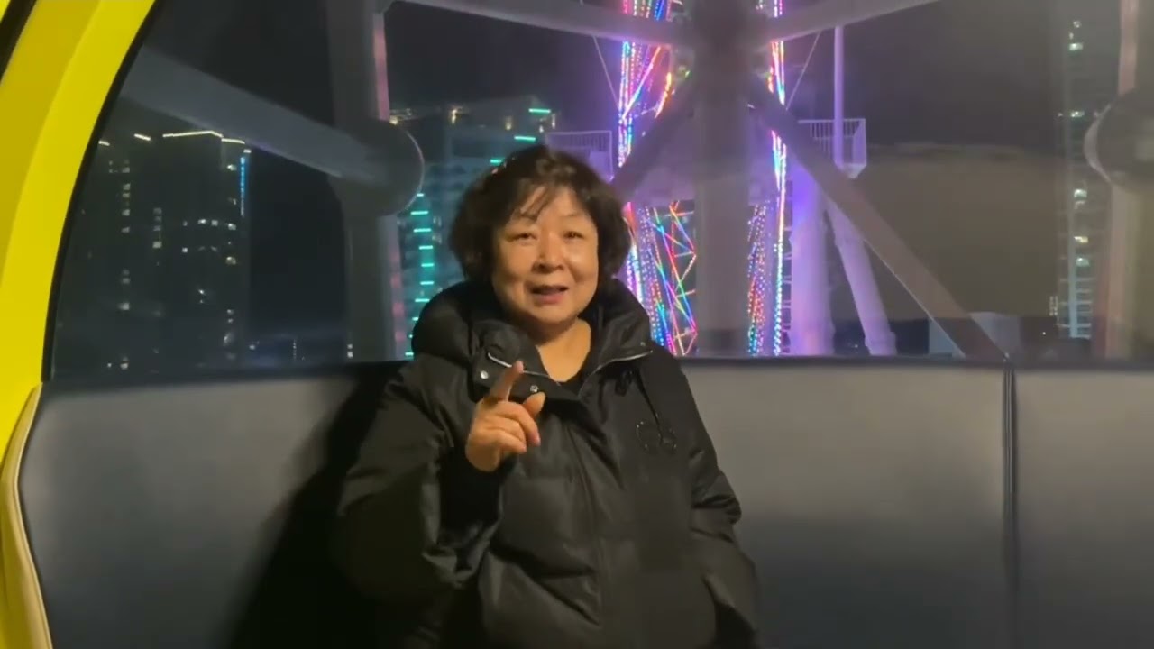 속초를 다녀오다
