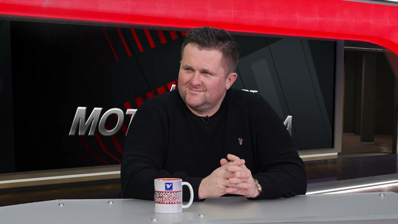 MotoSport MotoPrzygoda - Paweł Wójtowicz