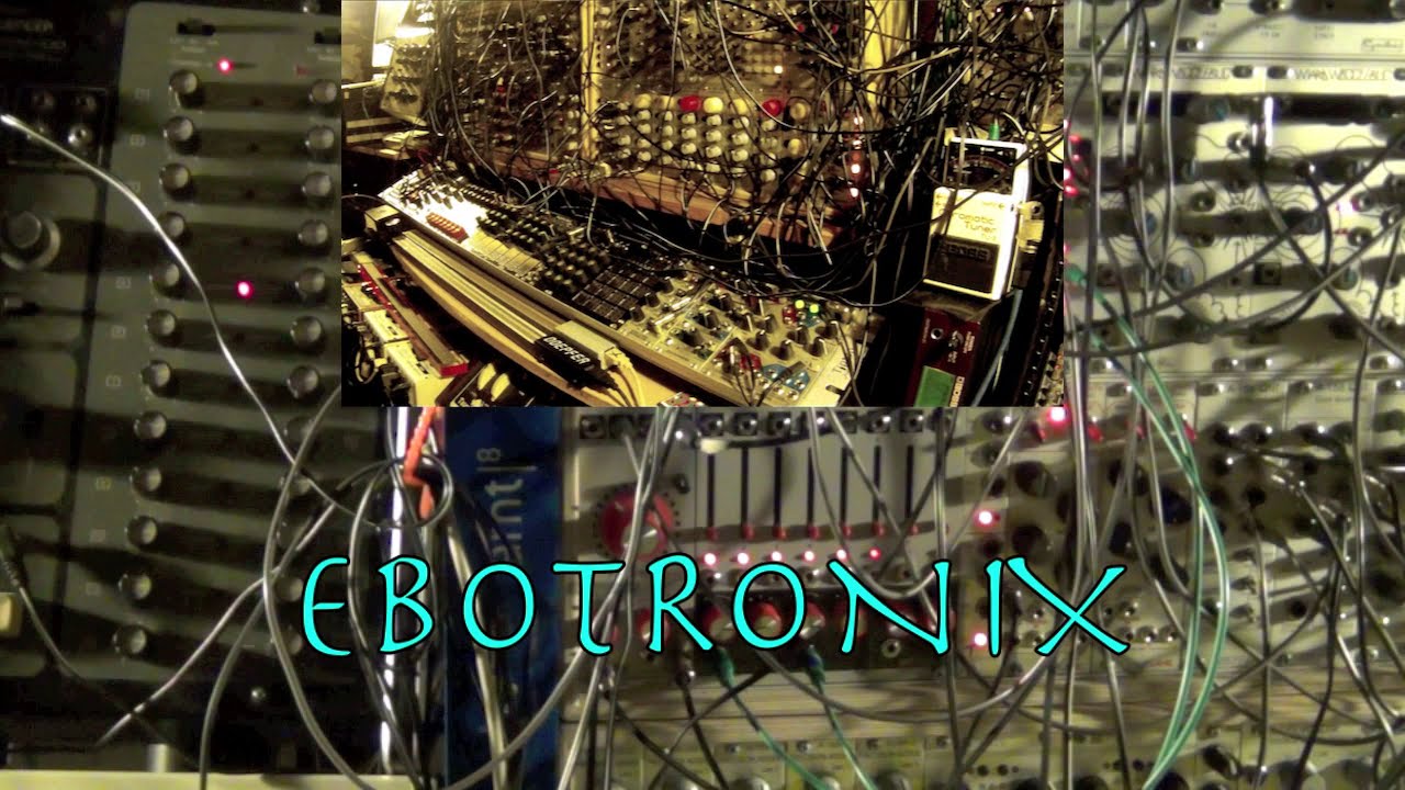Verbos Harmonic Oscillator