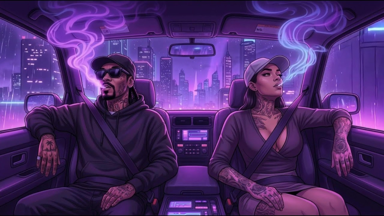 420 Day — Encontre Seu Refúgio: Snoop Dogg x A$AP Rocky x Meek Mill | Amizade e Fumaça