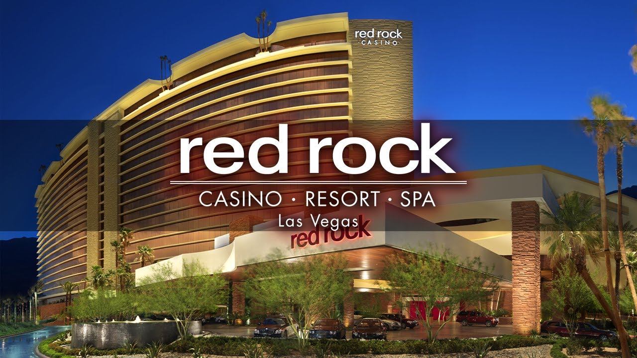 Red Rock Hotel & Casino Las Vegas | Подробный взгляд изнутри