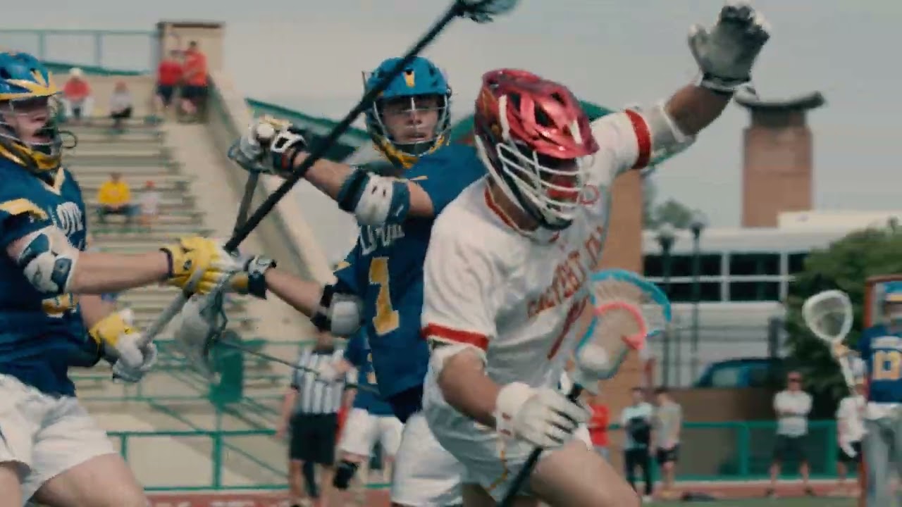 Calvert Hall vs. Loyola | MIAA Lacrosse Highlights