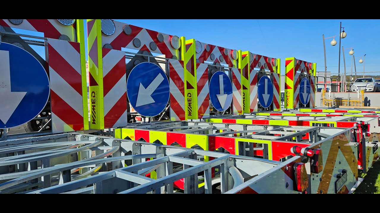 ElipSafe- Mobilna Słona Energochłonna