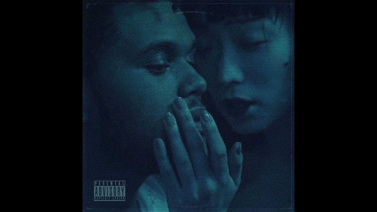 The Weeknd Kiss Land Type Beat 