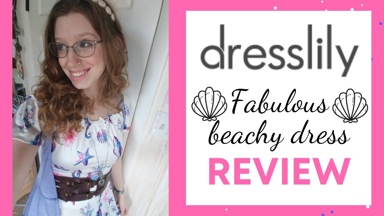 Dresslily Review And Try On