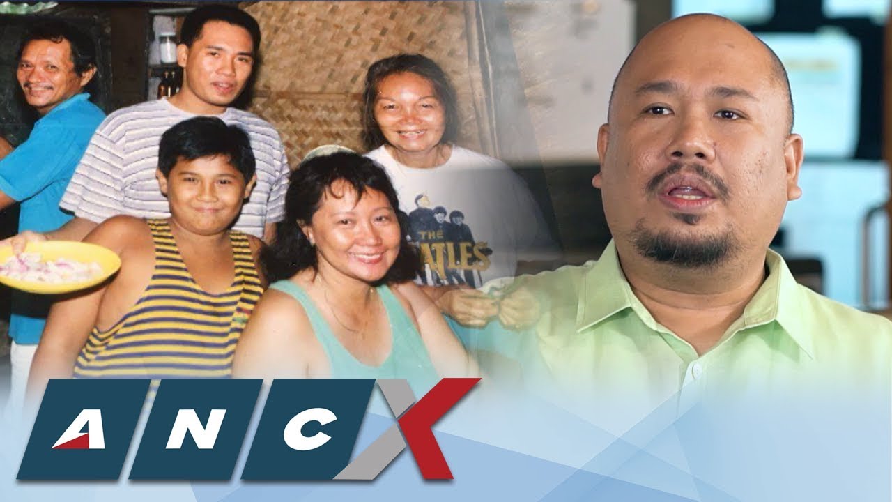 Chef Tatung’s humble beginnings | LSS The Martin Nievera Show