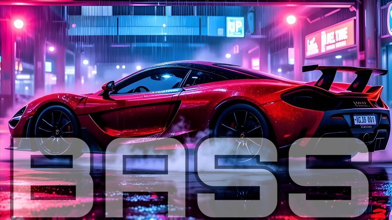 Bass Boosted Car Music | EDM 2026 🔥 Hard Bass Explosion | Speaker Shaking EDM@BassCircuit
