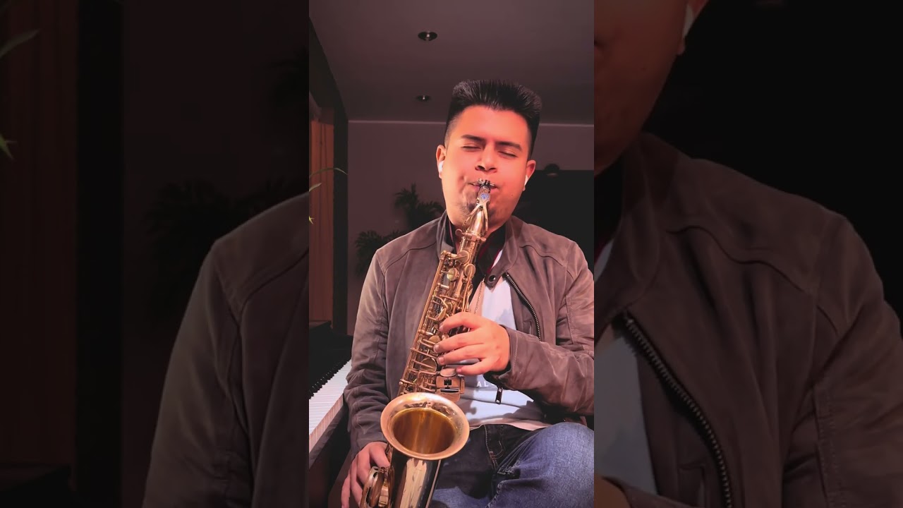 Te Necesito - JamilQ