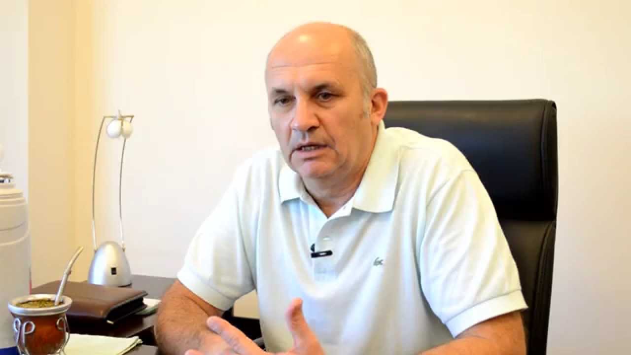 Jos&eacute; Luis Guerrini  