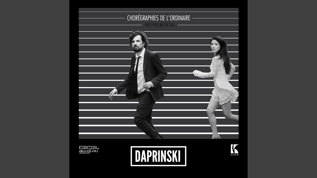 Le début du bonheur (Instrumental)