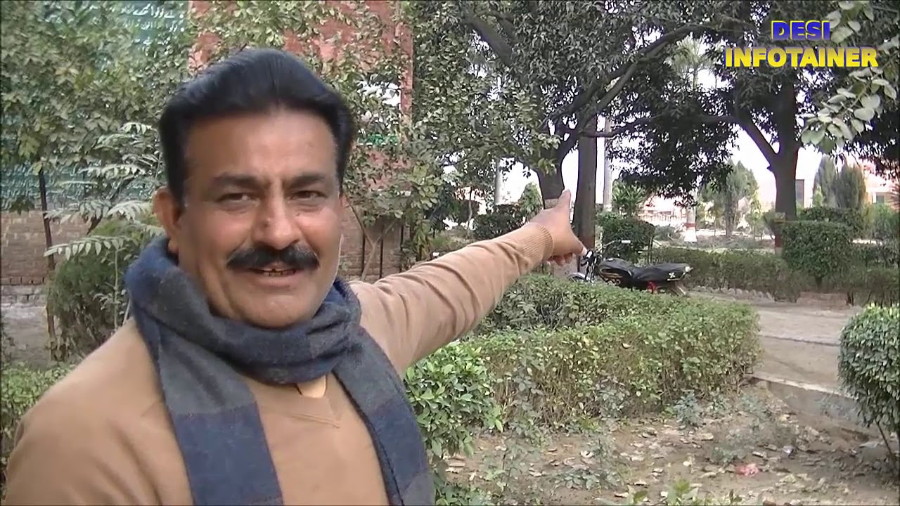 A Visit to Awagat Bangla and Chak No. 64-GB, Jaranwala (Lyallpur) || Punjab Partition 1947
