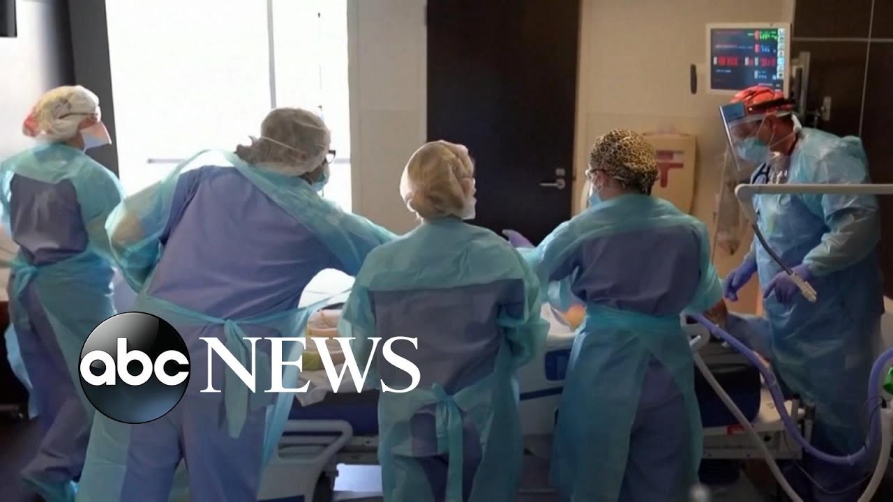 New research looks at possible link between obesity and severe COVID cases