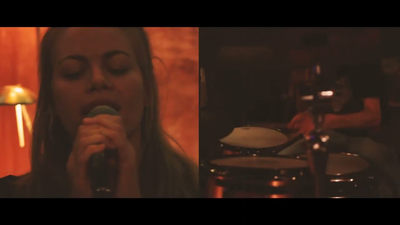 Twenty Two Toads - Torture (Official Video)