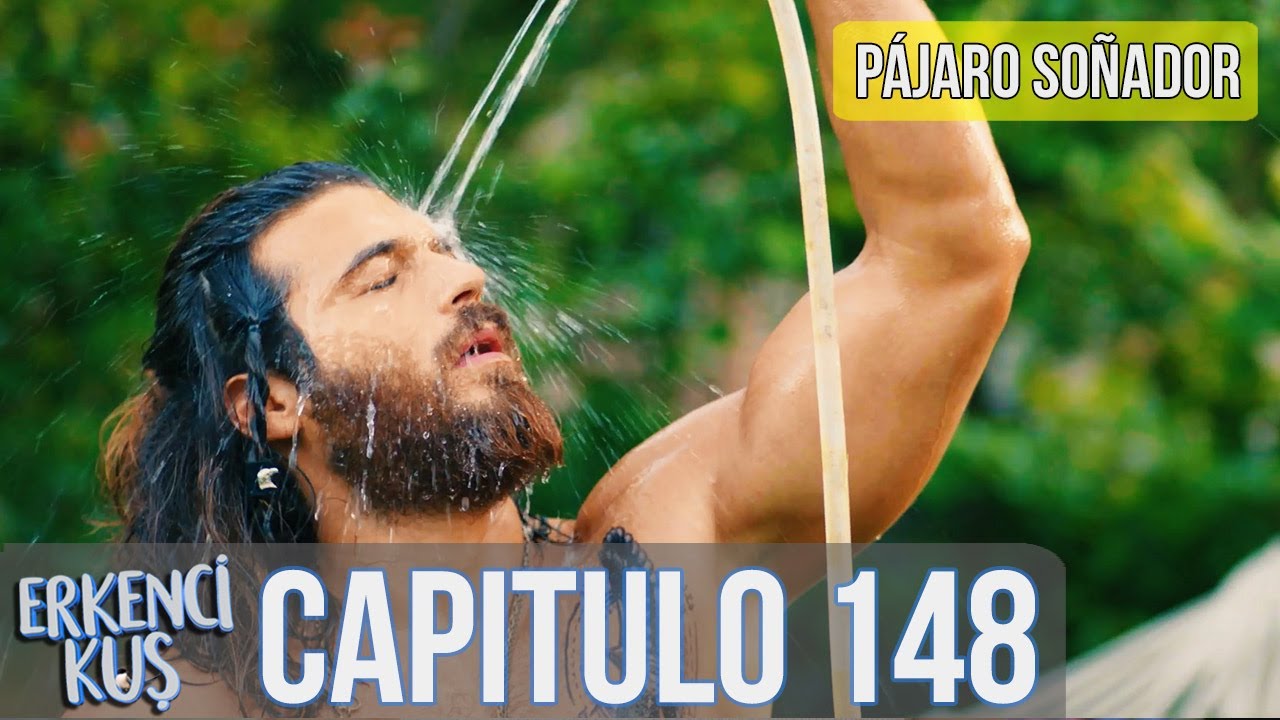 Pájaro soñador - Capitulo 148 (Audio Español) | Erkenci Kuş