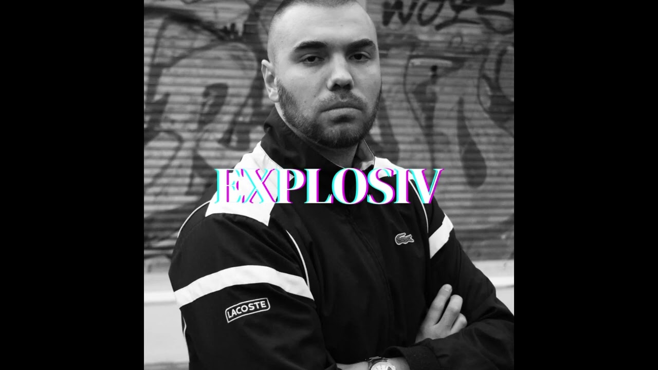 (FREE) SA4 X 187 STRASSENBANDE TYPE BEAT &ndash; EXPLOSIV (PROD.TWIGGZ)