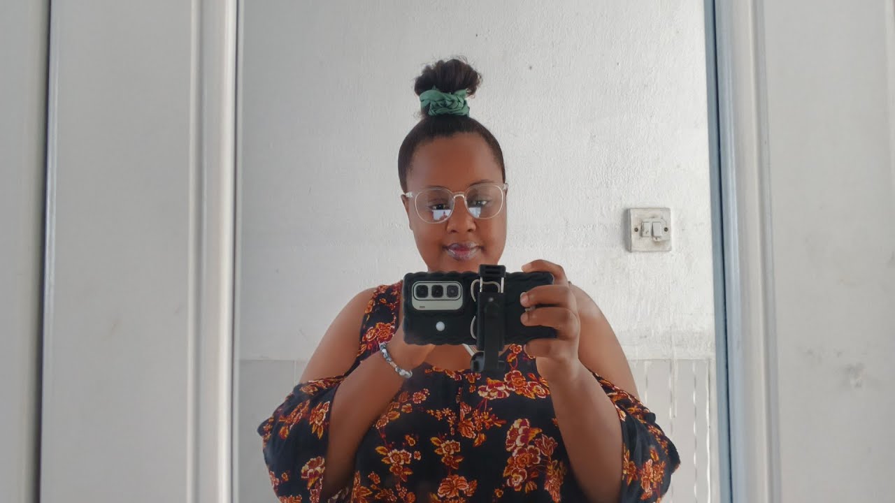 A special Valentine's gift 🕯️ Romanticizing my life alone in Tanzania