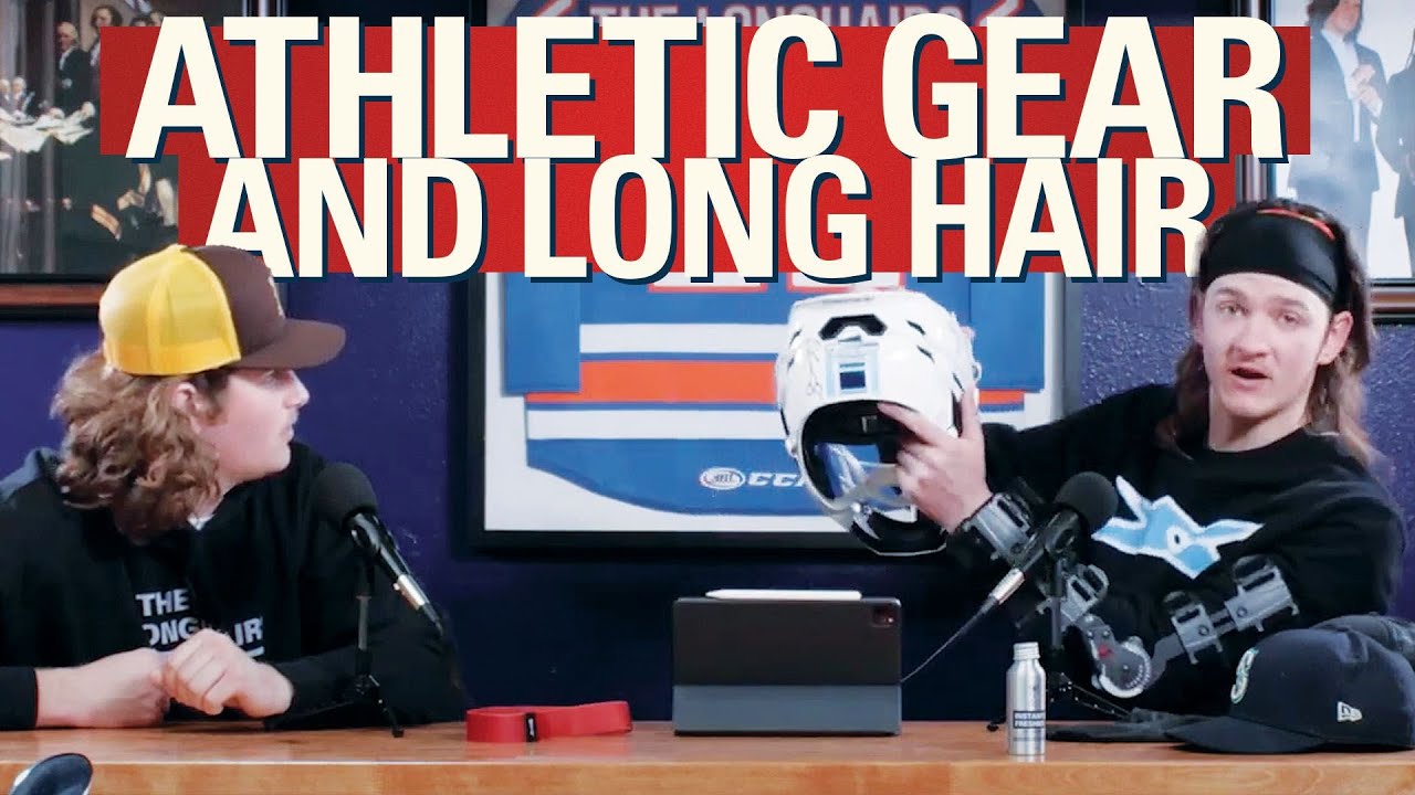 Аксессуары для длинных волос для занятий спортом | The Mane Cave