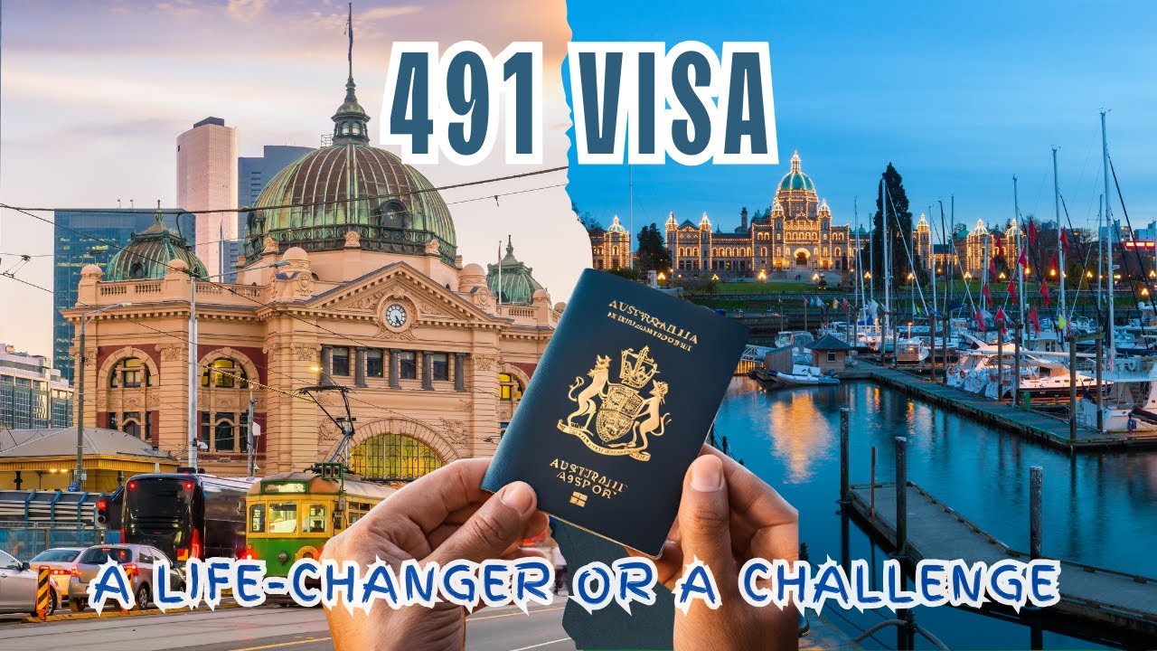 Life in Australia on the 491 Visa: Is it Worth It?