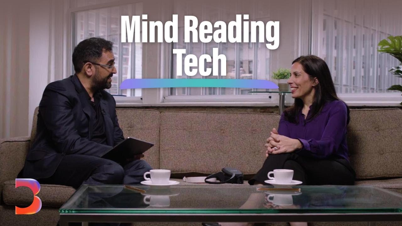 Inside Mind-Reading AI | Exponentially with Azeem Azhar