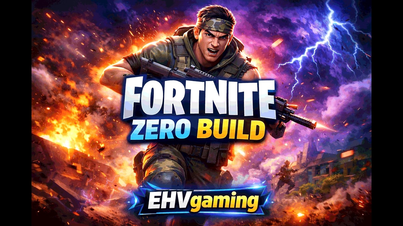 🥇Playing with this pro player in #Fortnite #zerobuild #Battleroyale👑🥇