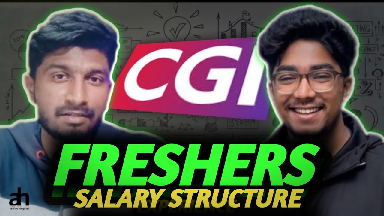 Опыт собеседования в CGI | Секреты зарплаты в CGI | Как получить работу мечты в CGI