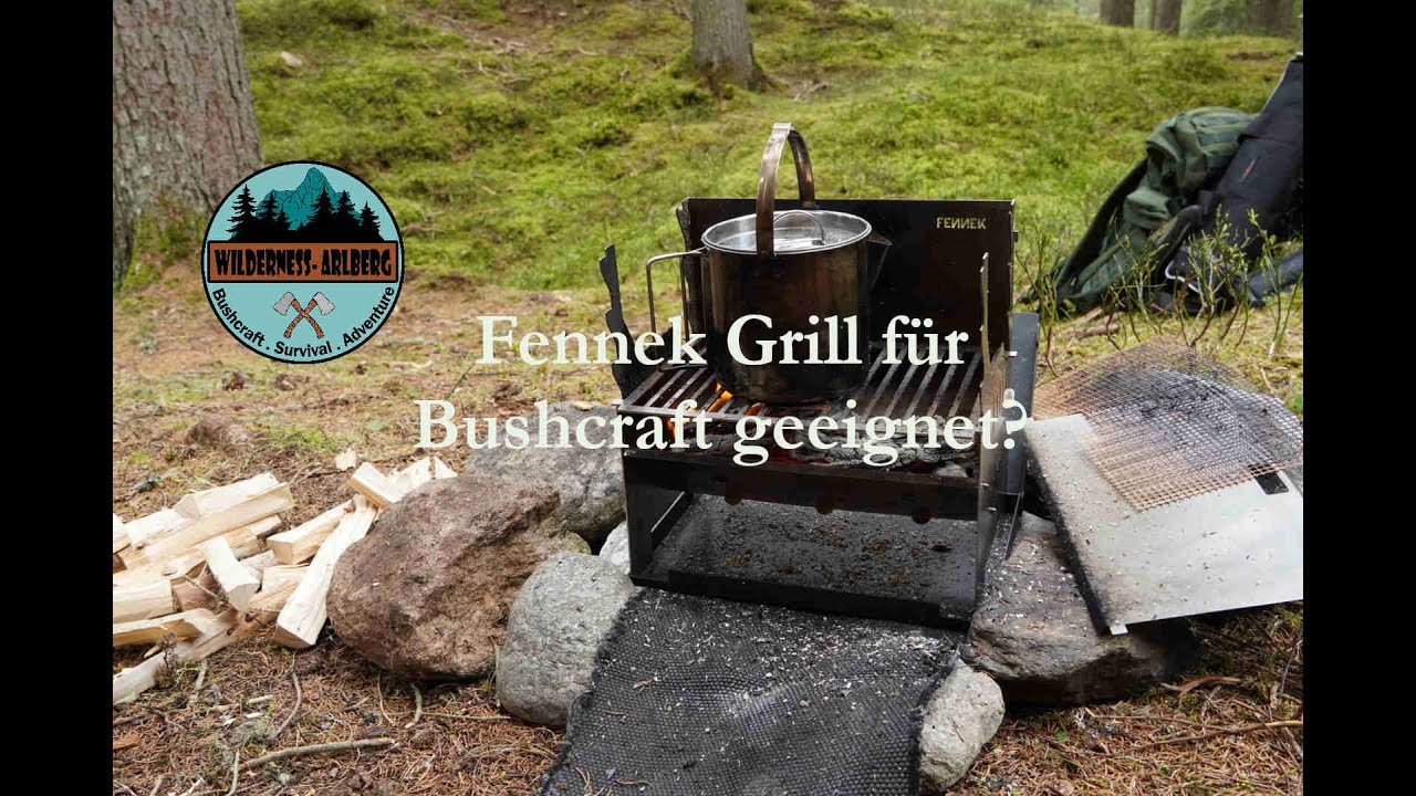 Fennek Grill 2023