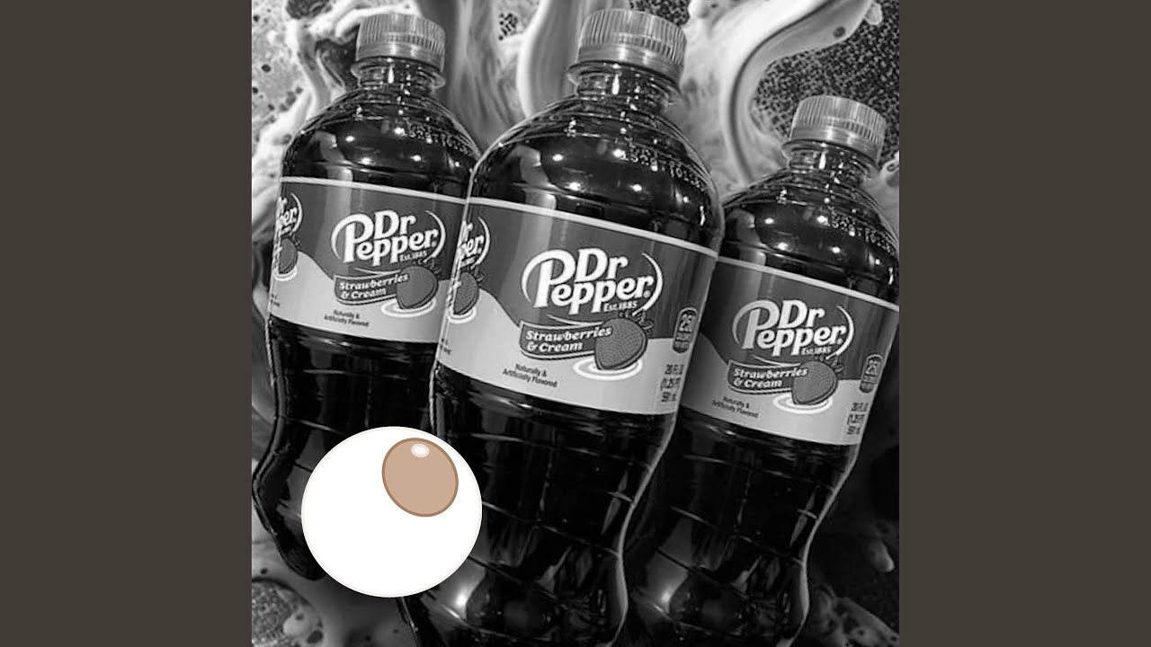 Dr. Pepper, Baby! It's Good and Nice! (feat. Romeo Bingham) (Tyler Swartz Remix)
