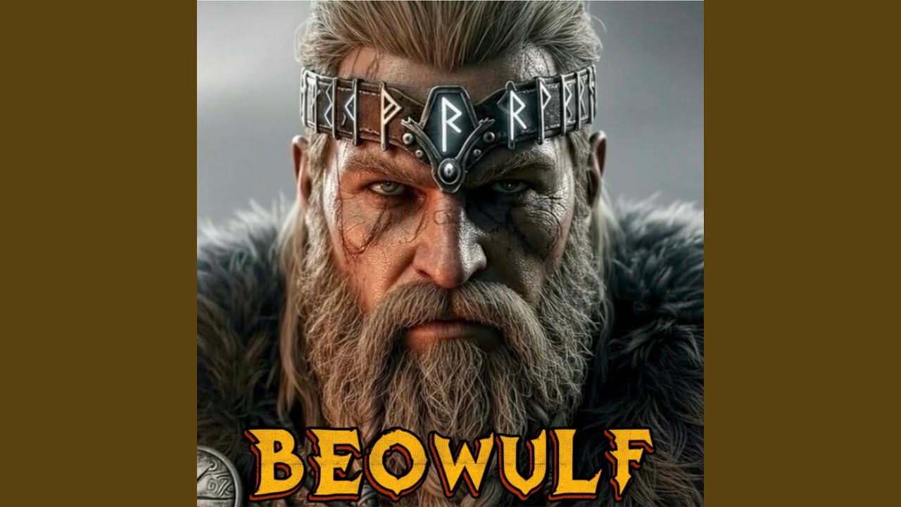 Beowulf & Grendel