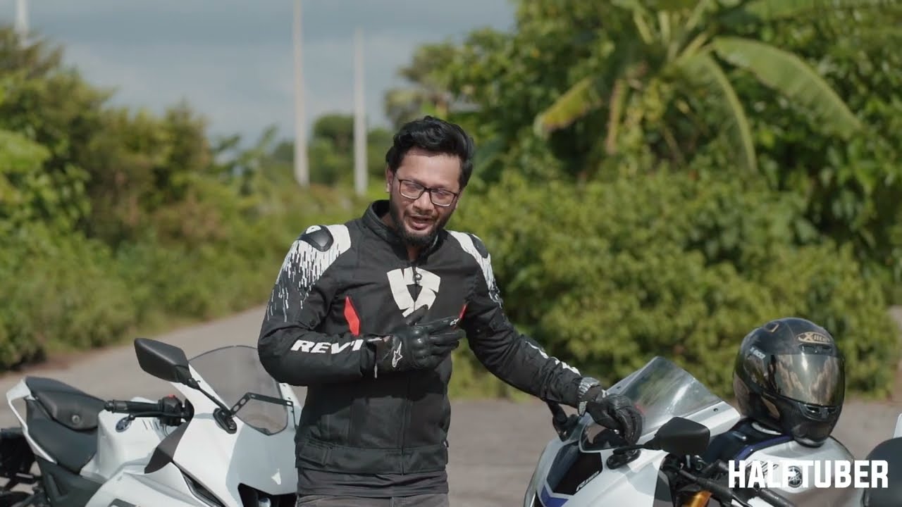 Discover Why the R15 V4 & R15M BS7 Are best| Yamaha Review