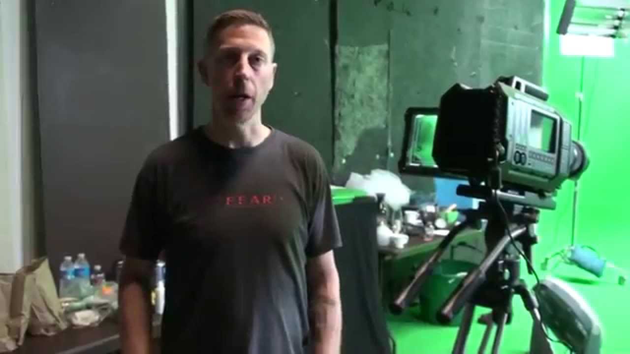 Behind the Scenes AtmosFEARfx Video: Phantasms- Spirit Halloween