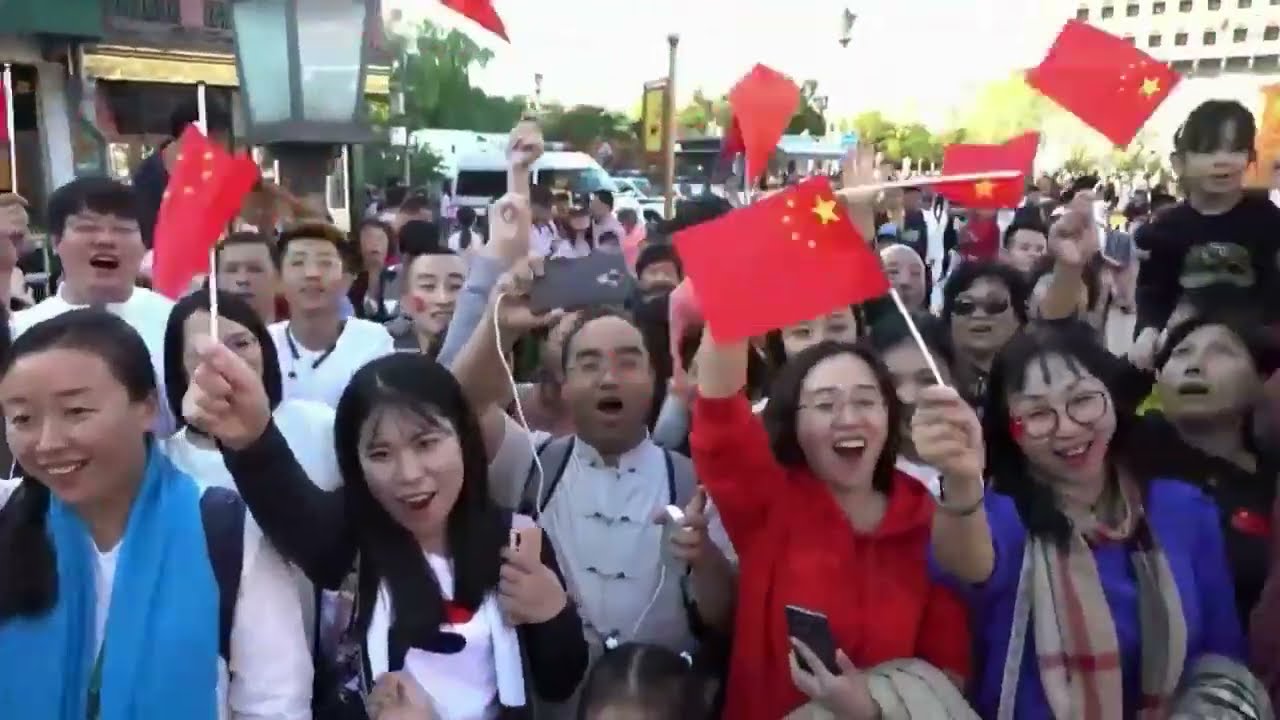 348. The Rise of the Chinese National Spirit