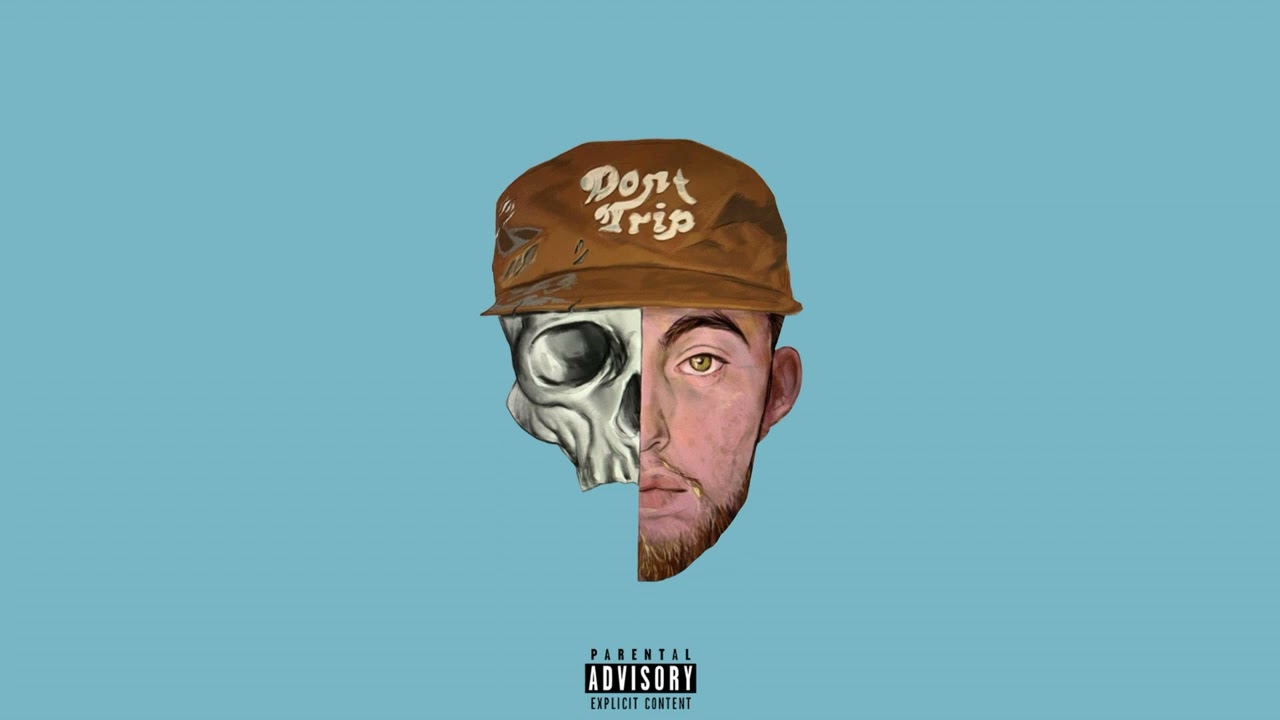 Mac Miller Type Beat - 'Dreams' (Sold)