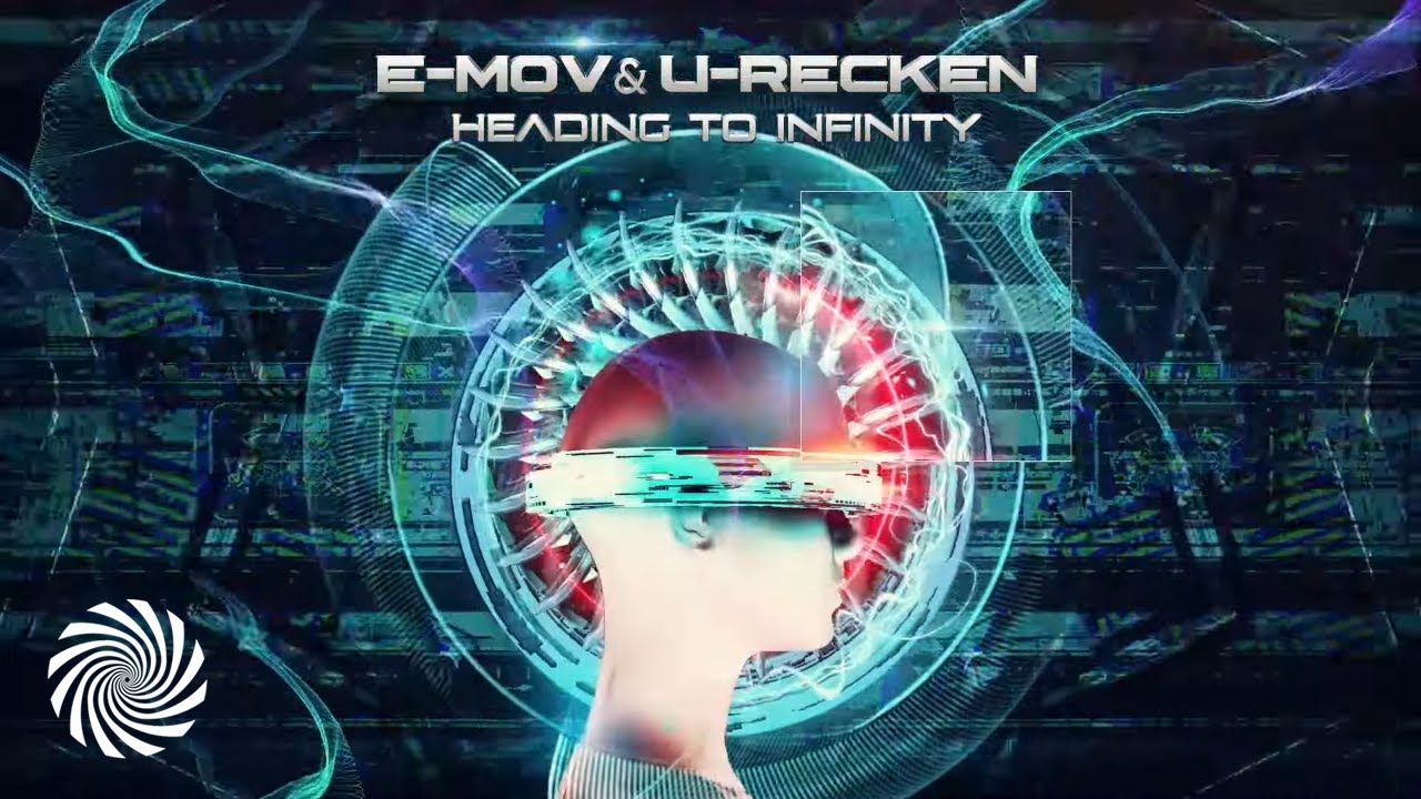 E-Mov & U-Recken - Heading To Infinity