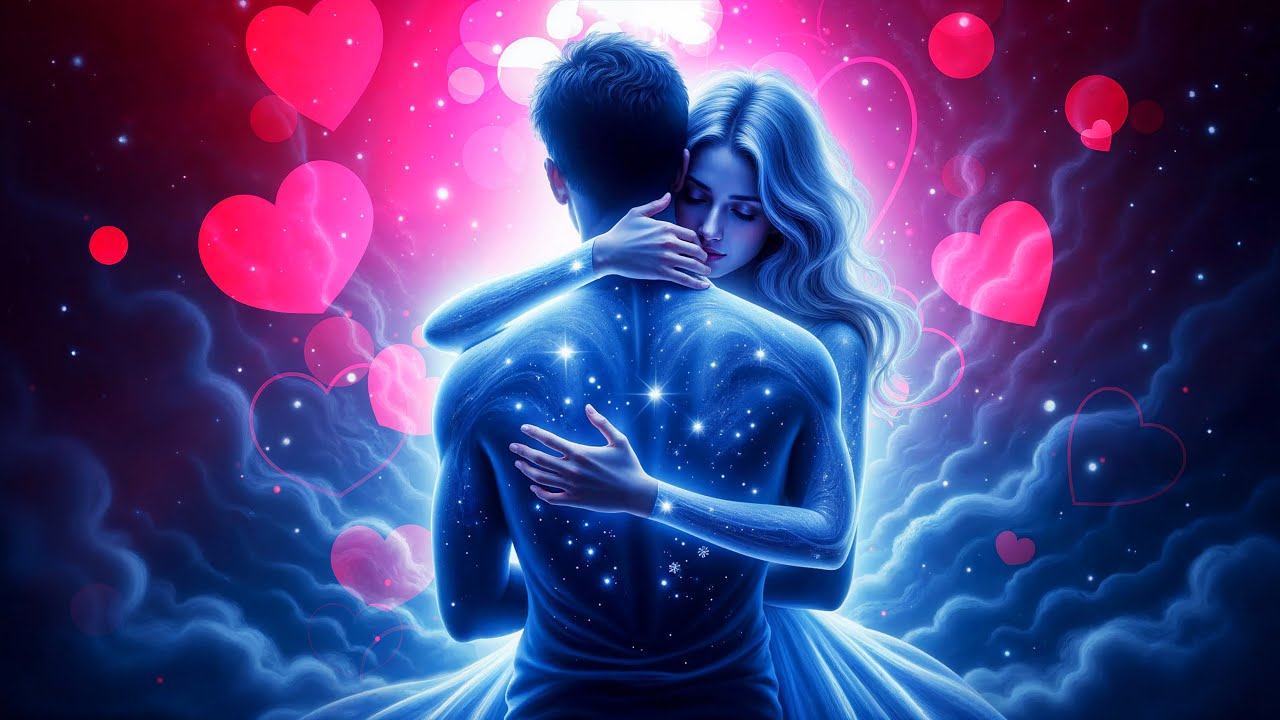 ОН(А) ОБЯЗАТЕЛЬНО ПОЗВОНИТ или НАПИШЕТ! 💞 ТЕЛЕПАТИЧЕСКОЕ ПРИВЛЕЧЕНИЕ + МОЩНАЯ АФФИРМА | Альфа-волн..