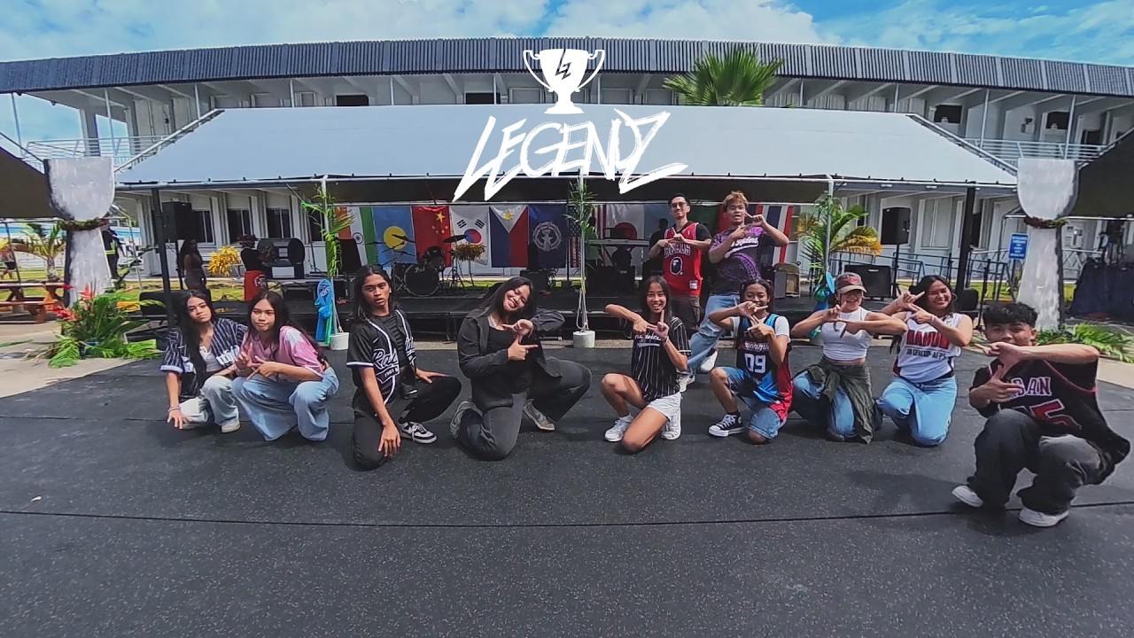 Legendz Culture Day 2026