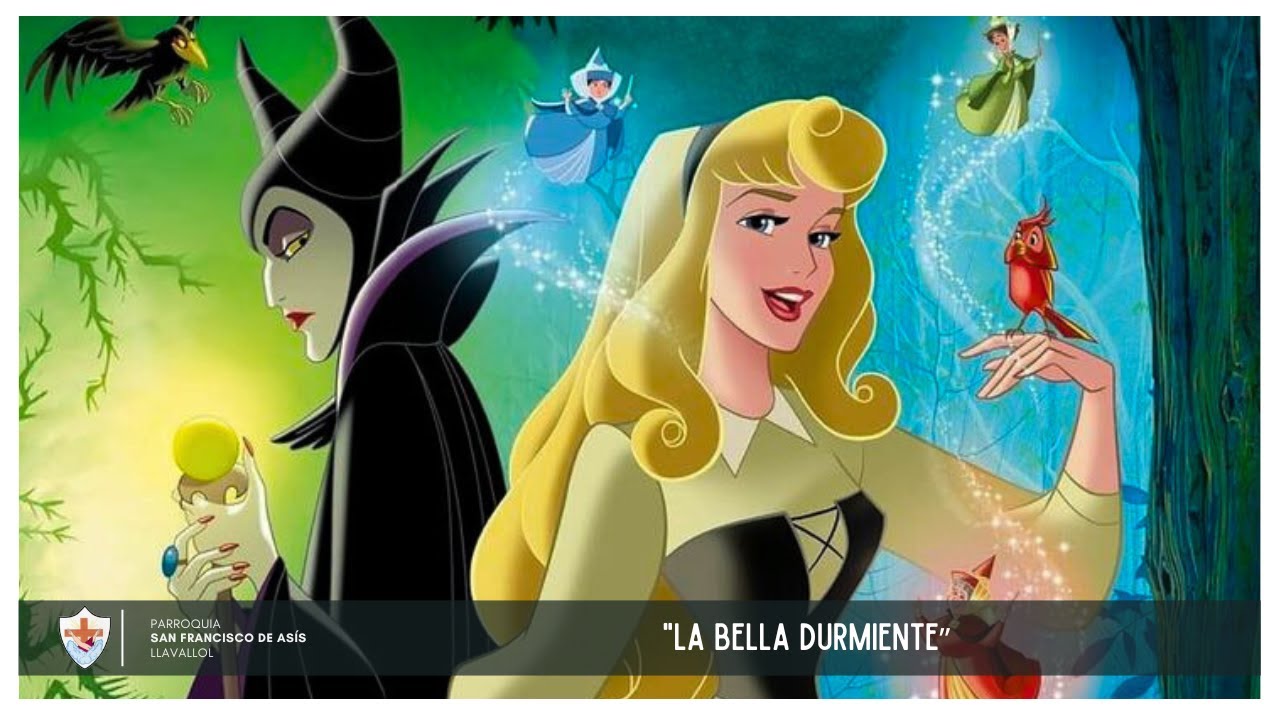 La Bella Durmiente - Grupo de Teatro Eduardo Guastavino de la Pquia. san Francisco de Asís 2024
