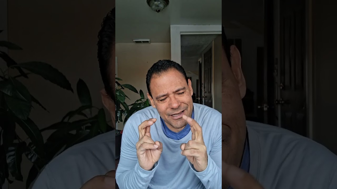 Era una trampa