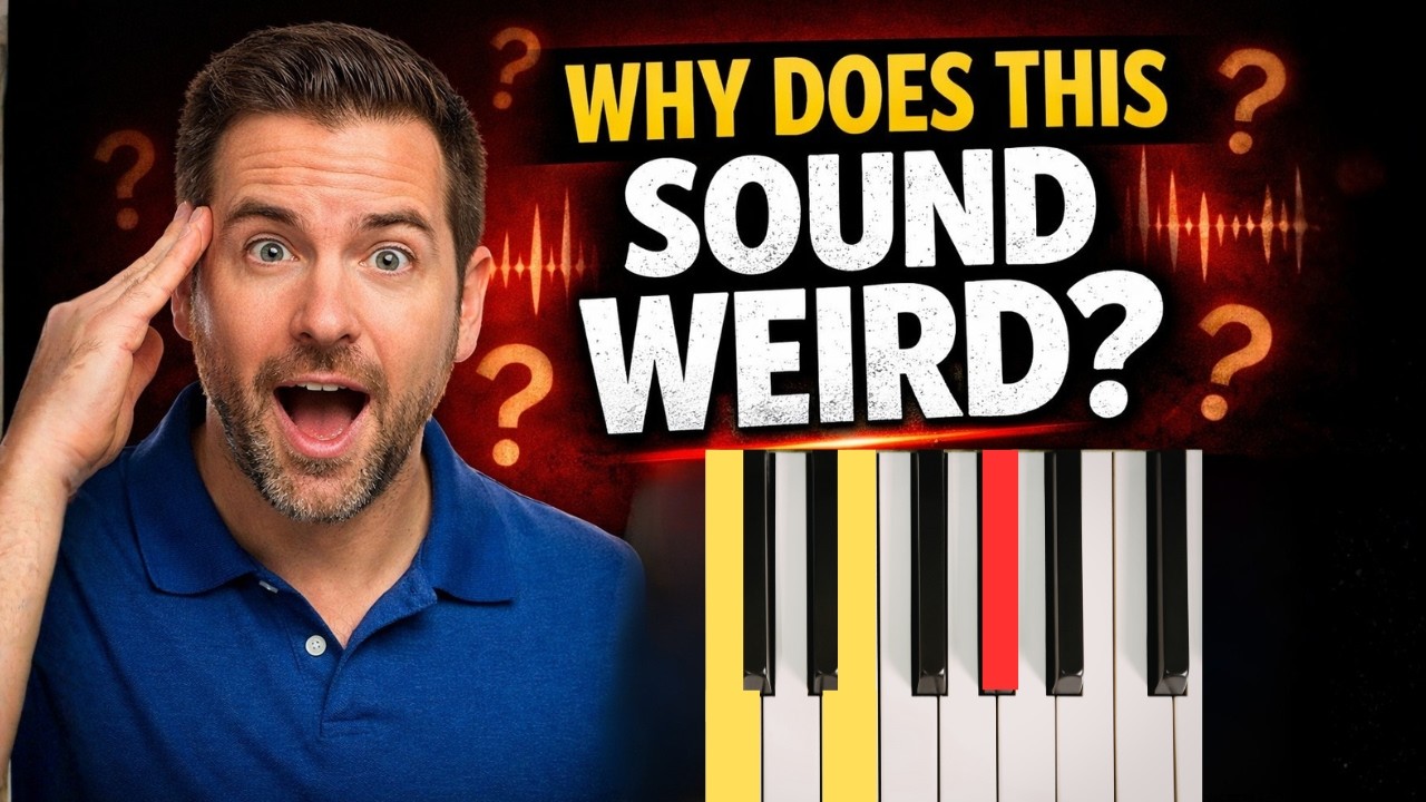 How to Play Augmented Chords on Piano (Easy Guide)