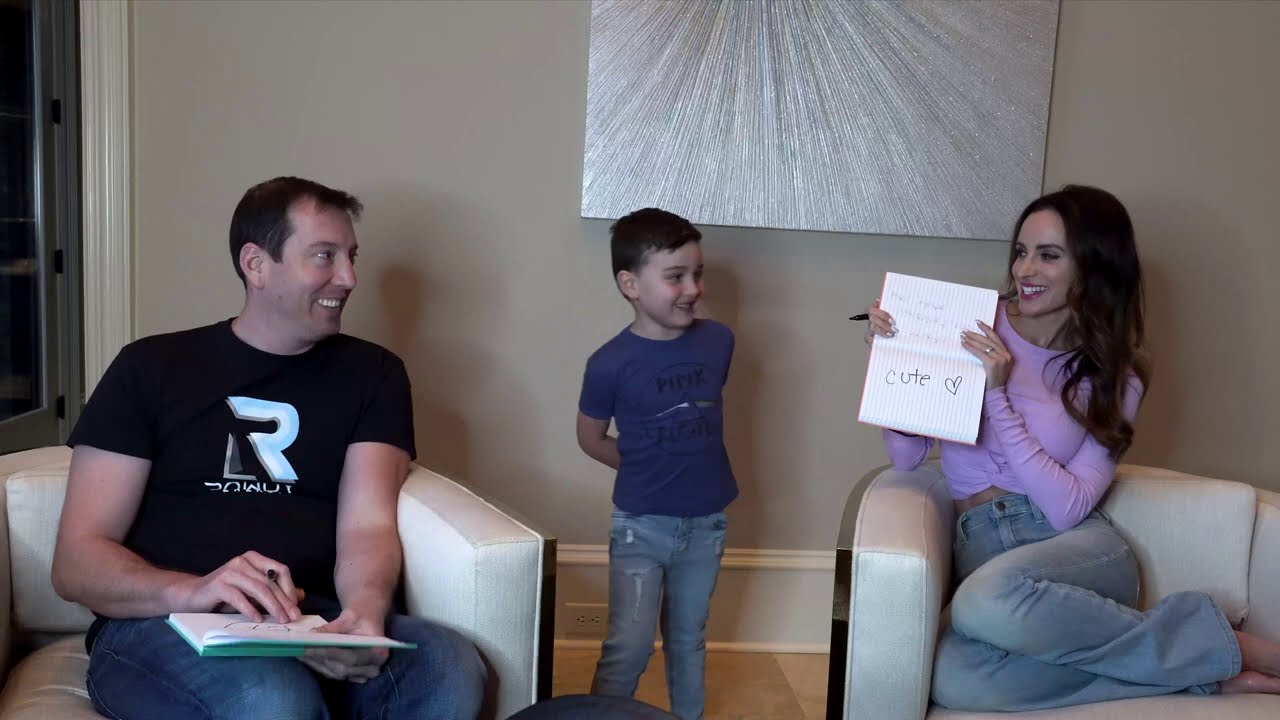 Newlywed Game  | 10 year Anniversary Edition