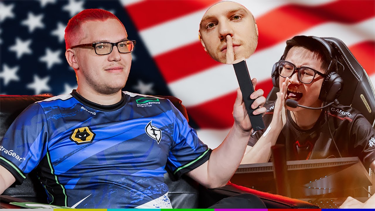 Boostio vs. ZmjjKK (ft. aspas)