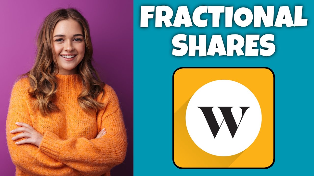 How To Buy Fractional Shares Of A Stock In Wealthsimple | Wealthsimple Tutorial