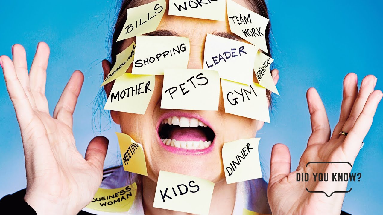 The Invisible Burden: How &lsquo;Mental Load&rsquo; is Overwhelming Women