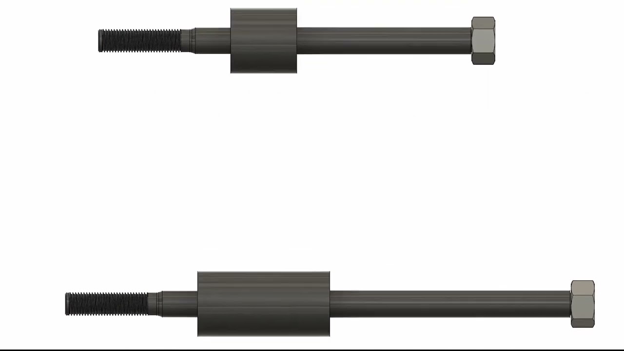 How To Install Tree Attachment Bolts | Treehouse Supplies